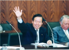 政治理念