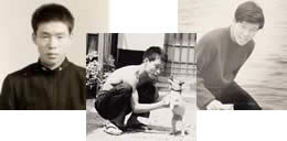 プロフィール